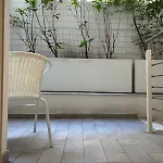 The Poet's Apartment