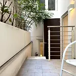 Apartment The Poet's