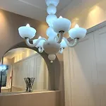 The Poet's Apartment *