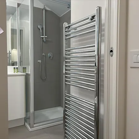 Apartment The Poet's