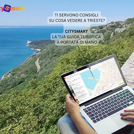 The Poet's * Trieszt