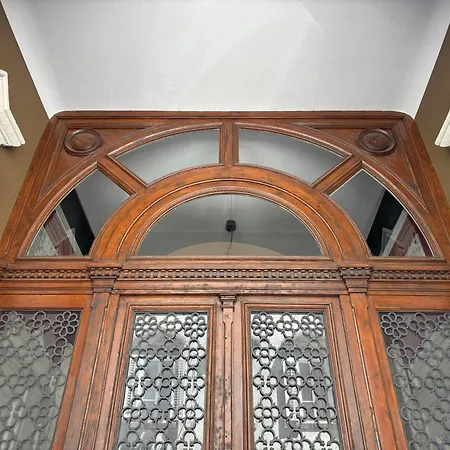 Apartman The Poet's Trieszt