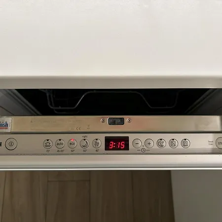 Apartman The Poet's *