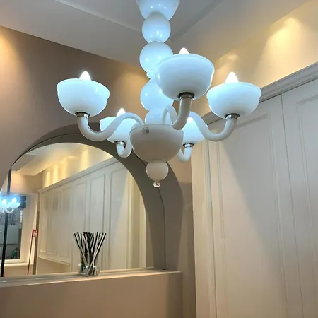 The Poet's Apartman *