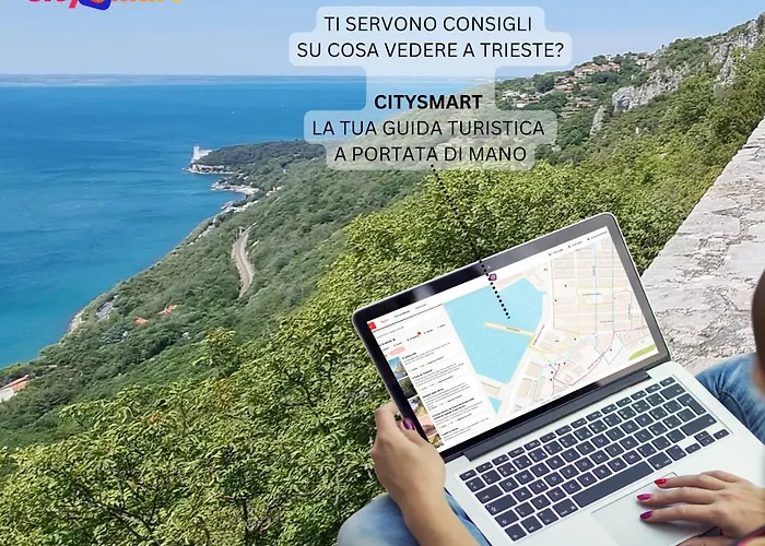 The Poet's * Trieste