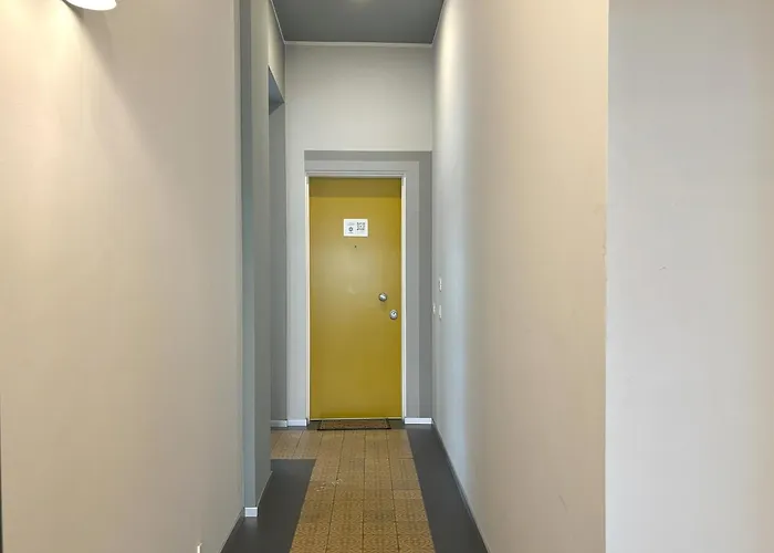 The Poet's * Trieste