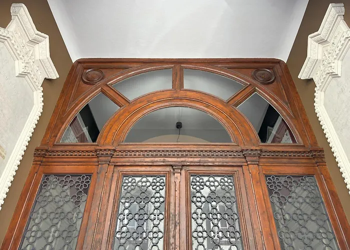 Lejlighed The Poet's Trieste