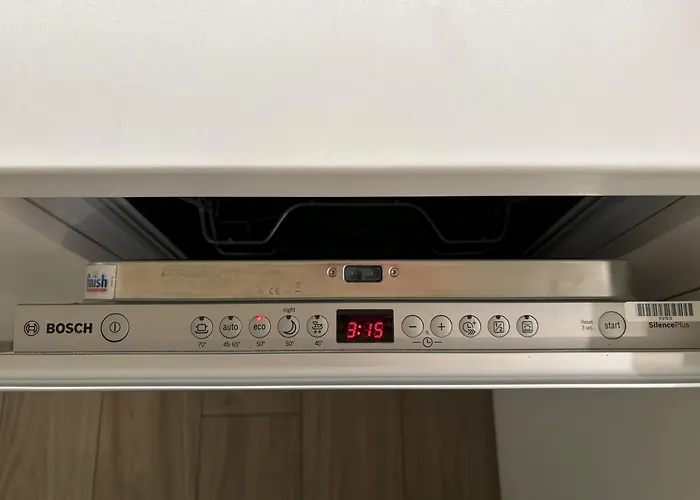 Lejlighed The Poet's *