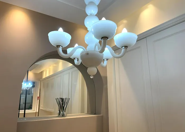 The Poet's Lejlighed *